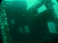 TexasTower4-TheWreckage