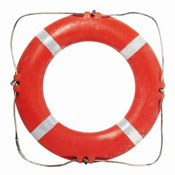 Life ring